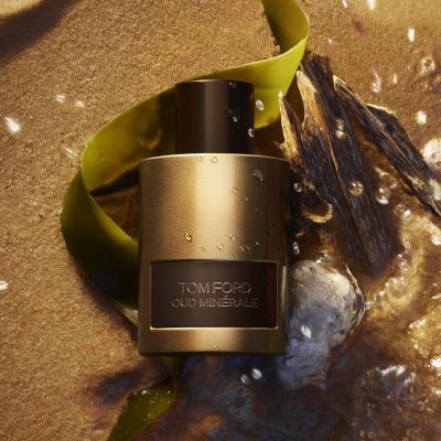TOM FORD Oud Minérale Purškiamas kvapusis vanduo