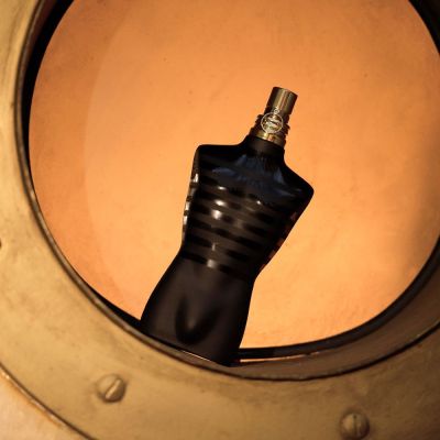 JEAN PAUL GAULTIER Le Male Le Parfum Eau de parfum spray