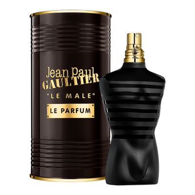 JEAN PAUL GAULTIER Le Male Le Parfum Eau de parfum spray