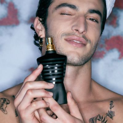 JEAN PAUL GAULTIER Le Male Le Parfum Eau de parfum spray
