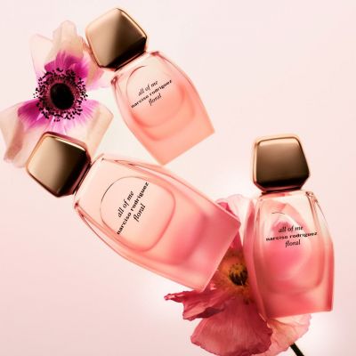 NARCISO RODRIGUEZ ALL OF ME FLORAL Purškiamas kvapusis vanduo