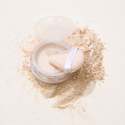 GOSH BAKE'N SET POWDER Loose powder