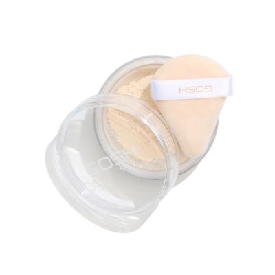 GOSH BAKE'N SET POWDER Loose powder