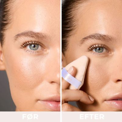 GOSH BAKE'N SET POWDER Loose powder