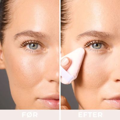 GOSH BAKE'N SET POWDER Loose powder