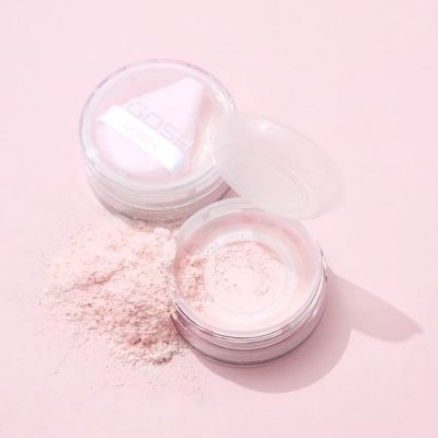 GOSH BAKE'N SET POWDER Loose powder