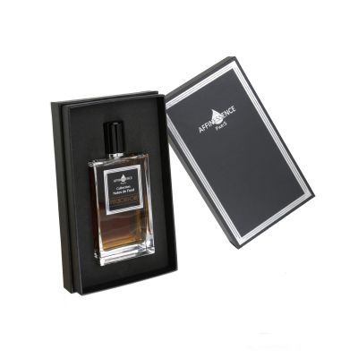 AFFINESSENCE Patchouli-Oud Kvapusis vanduo