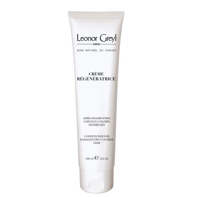 LEONOR GREYL Créme Regénératrice Hair conditioner