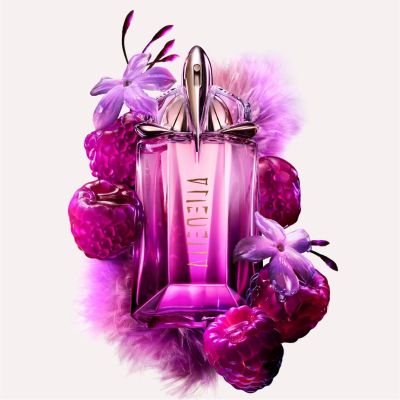 MUGLER Alien Pulp Purškiamas kvapusis vanduo