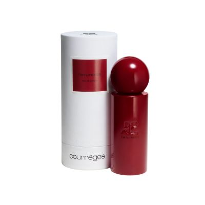 COURREGES L'EMPREINTE Kvapusis vanduo