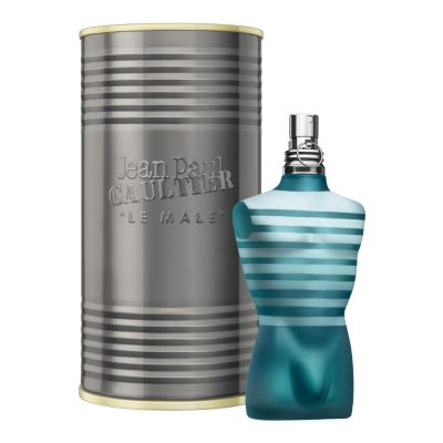 JEAN PAUL GAULTIER Le Male Purškiamas tualetinis vanduo