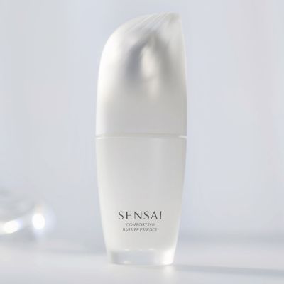 SENSAI Comforting Barrier Essence Esencija veidui
