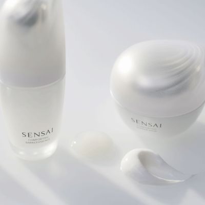 SENSAI Comforting Barrier Essence Esencija veidui