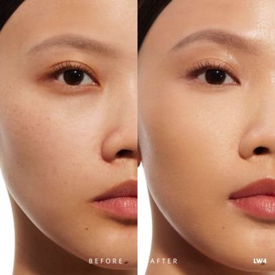 YVES SAINT LAURENT All Hours Glow Kreminė pudra