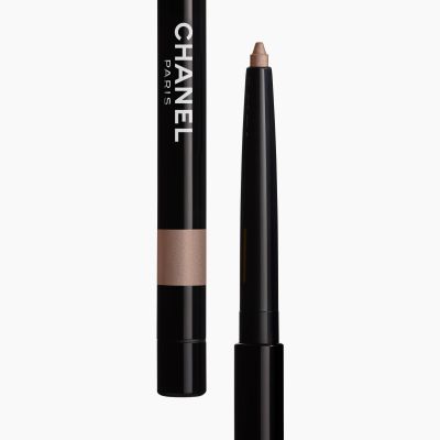CHANEL STYLO YEUX WATERPROOF  Vandeniui atsparus akių pieštukas