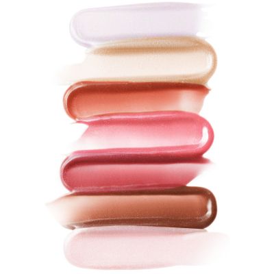GIORGIO ARMANI BEAUTY Prisma Glass Icy Plumper Putlumo suteikiantis lūpų blizgis