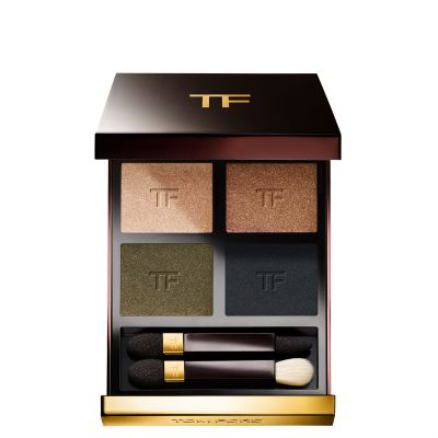 TOM FORD Color Quad Runway 4 spalvų akių šešėliai