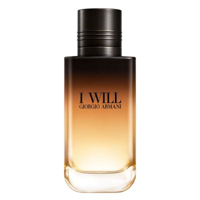 GIORGIO ARMANI I Will Eau de parfum spray