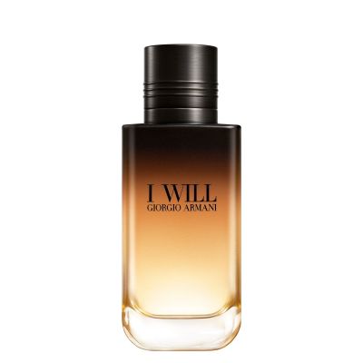 GIORGIO ARMANI I Will Eau de parfum spray
