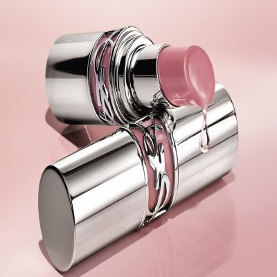 YVES SAINT LAURENT LOVESHINE Lūpų dažai