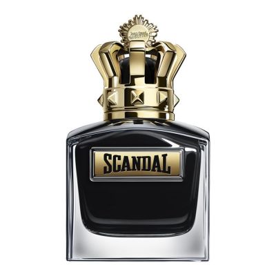 JEAN PAUL GAULTIER SCANDAL POUR HOMME LE PARFUM Intensyvus purškiamas kvapusis vanduo