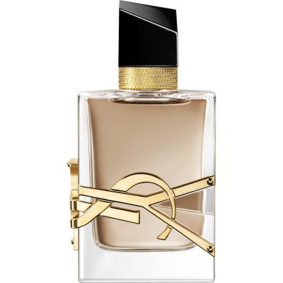 YVES SAINT LAURENT LIBRE FLOWERS & FLAMES Purškiamas kvapusis vanduo