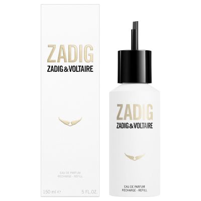 ZADIG & VOLTAIRE ZADIG Kvapiojo vandens papildymas