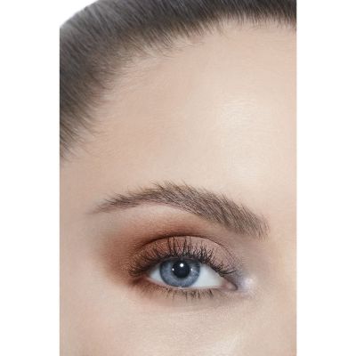 CHANEL LES 4 OMBRES Išskirtinis kūrinys - riboto leidimo keturių spalvų šešėliai
