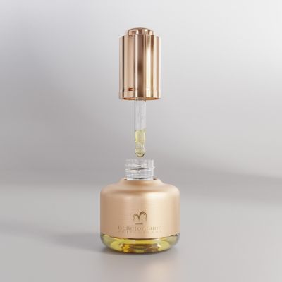 BELLEFONTAINE Exquis Golden Caviar L’Essentiel Veido aliejus