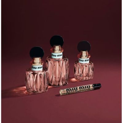 MIU MIU Miutine Intense Eau de parfum intense spray