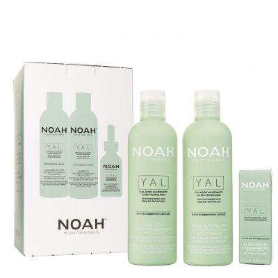 NOAH Noah Yal Set Plaukų priežiūros rinkinys