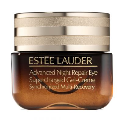 Anti-aging eye cream