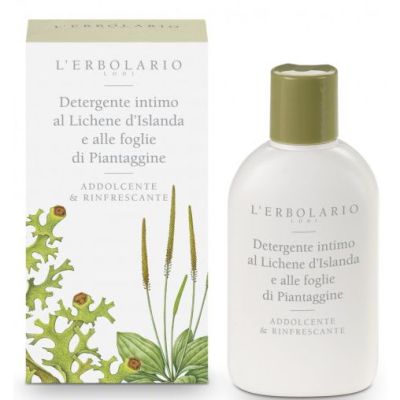 Intimate hygiene wash