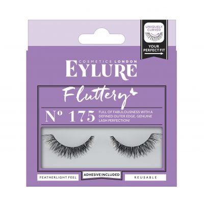 False eyelashes