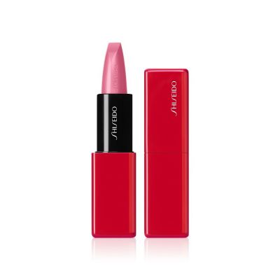 SHISEIDO TECHNOSATIN GEL LIPSTICK Lūpų dažai