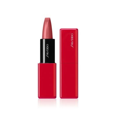 SHISEIDO TECHNOSATIN GEL LIPSTICK Lūpų dažai