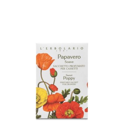 Scented envelope