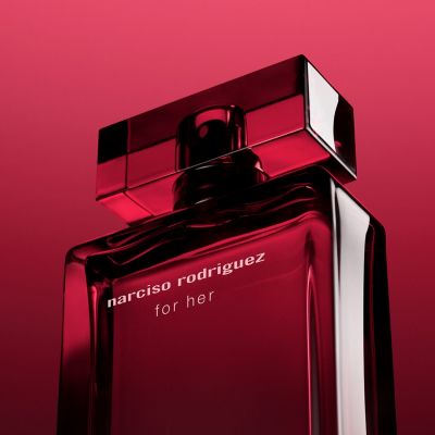 NARCISO RODRIGUEZ FOR HER INTENSE Intensyvus purškiamas kvapusis vanduo