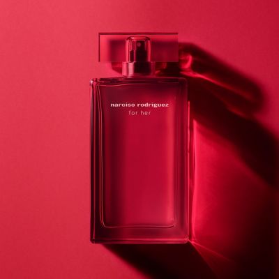 NARCISO RODRIGUEZ FOR HER INTENSE Intensyvus purškiamas kvapusis vanduo