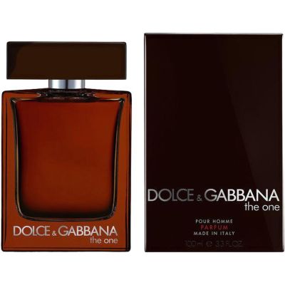DOLCE & GABBANA The One Purškiami kvepalai
