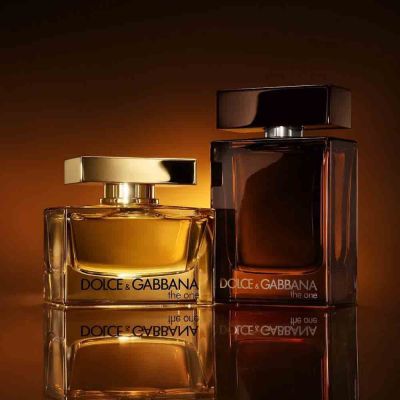 DOLCE & GABBANA The One Purškiami kvepalai