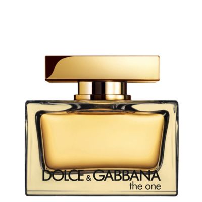 DOLCE & GABBANA The One Eau de parfum intense spray