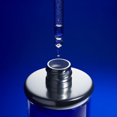 LA PRAIRIE Skin Caviar Harmony L'Extrait Intensive resculpting treatment