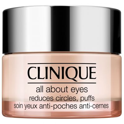 CLINIQUE All About Eyes Eye cream