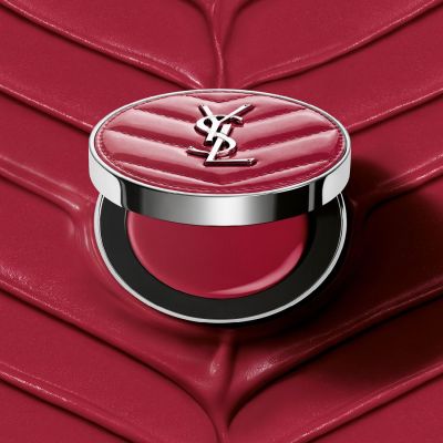 YVES SAINT LAURENT Make Me Blush Cream Kreminiai skaistalai
