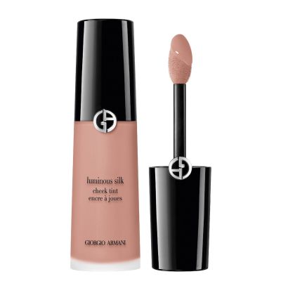 GIORGIO ARMANI BEAUTY Luminous Cheek Tint Kreminiai skaistalai