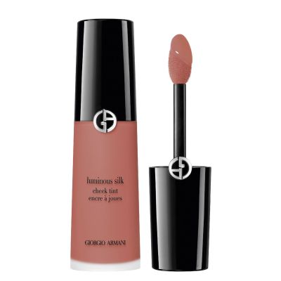GIORGIO ARMANI BEAUTY Luminous Cheek Tint Kreminiai skaistalai
