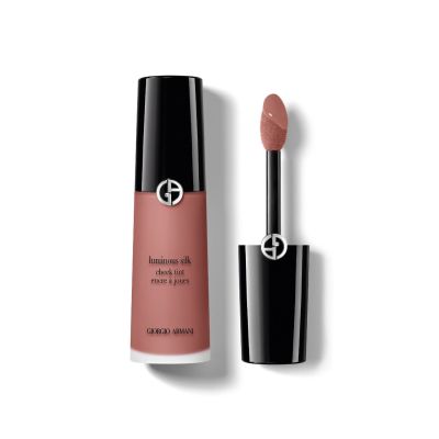 GIORGIO ARMANI BEAUTY Luminous Cheek Tint Kreminiai skaistalai