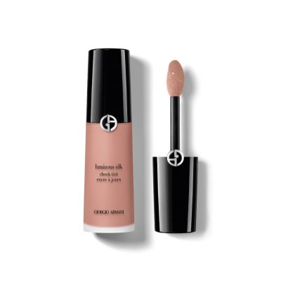 GIORGIO ARMANI BEAUTY Luminous Cheek Tint Kreminiai skaistalai