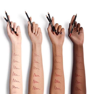 GUERLAIN Contour G Lūpų kontūro pieštukas, suteikiantis ilgai išliekančias, intensyvias, aukštosios mados įkvėptas spal